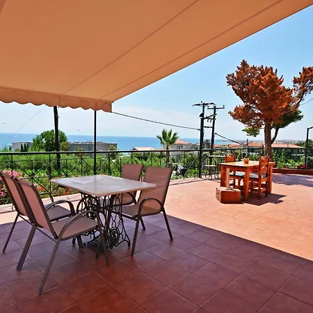Apartmán Aria Halkidiki *