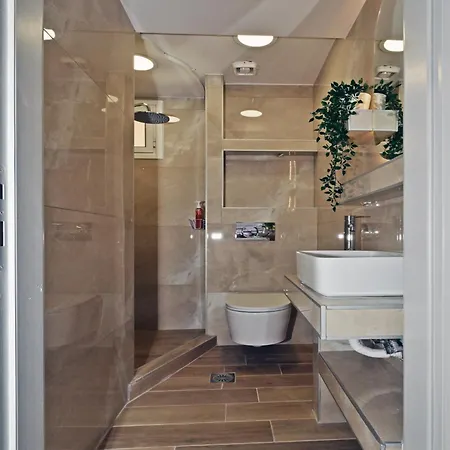Apartmán Aria Halkidiki *