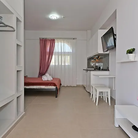 Aria Halkidiki *