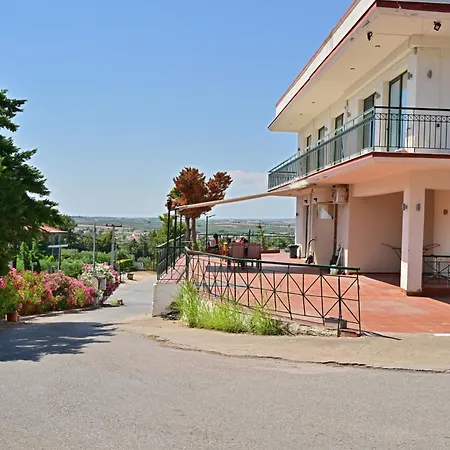 Aria Halkidiki *