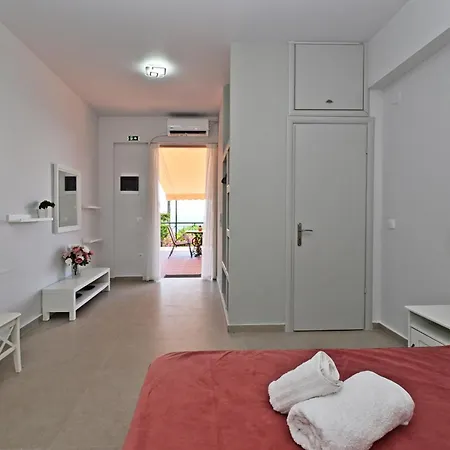 Aria Halkidiki Nea Moudania