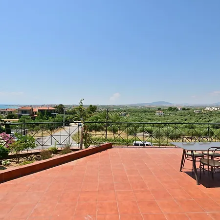 Aria Halkidiki Apartmán